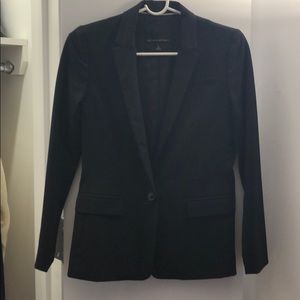 Banana republic blazer